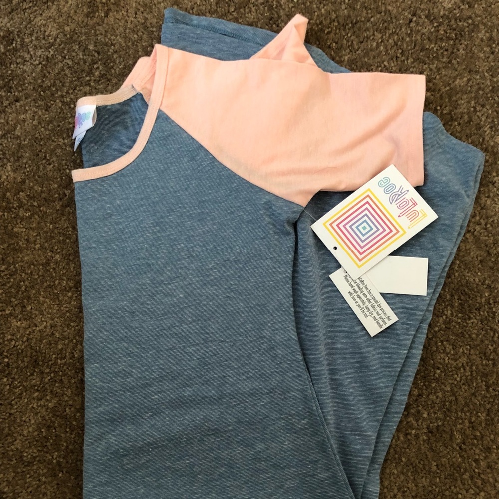 Lularoe Adeline